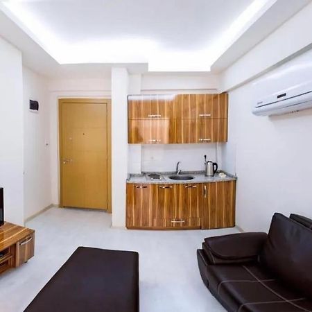Smyrna Homes & Suits Izmir Bagian luar foto