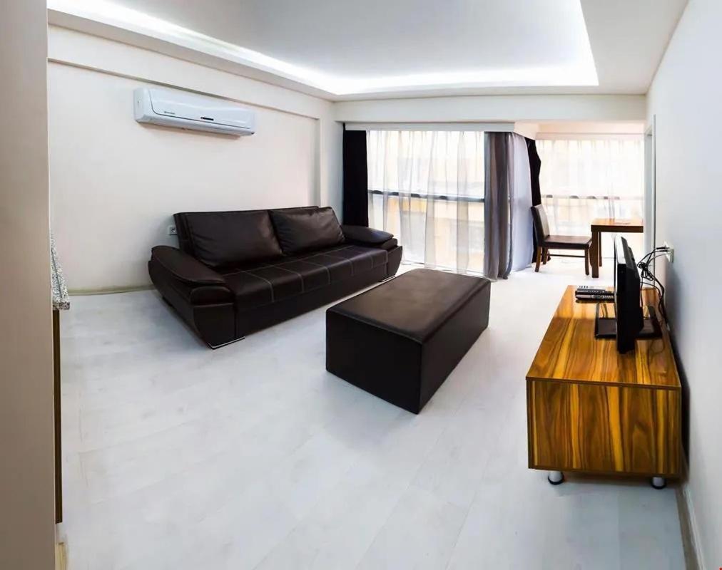 Smyrna Homes & Suits Izmir Bagian luar foto