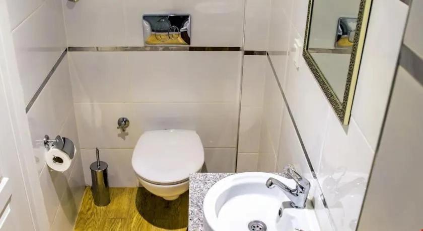 Smyrna Homes & Suits Izmir Bagian luar foto