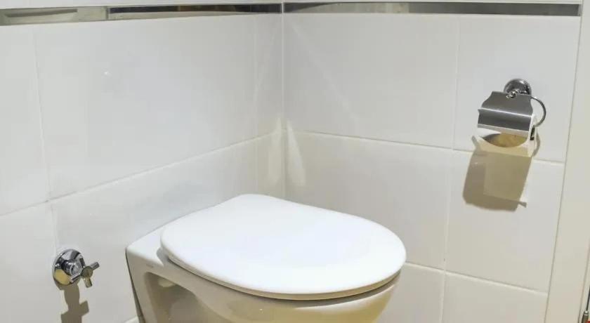 Smyrna Homes & Suits Izmir Bagian luar foto
