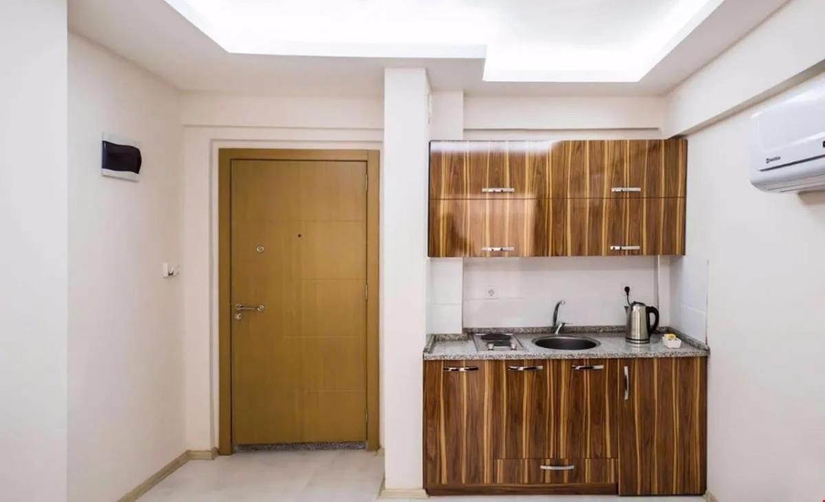 Smyrna Homes & Suits Izmir Bagian luar foto