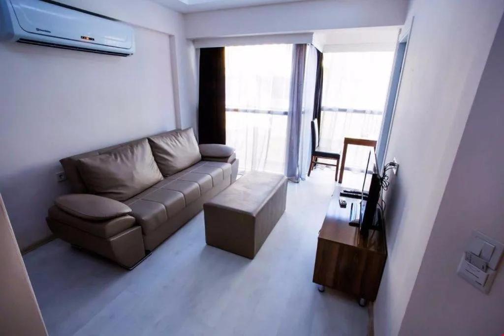 Smyrna Homes & Suits Izmir Bagian luar foto