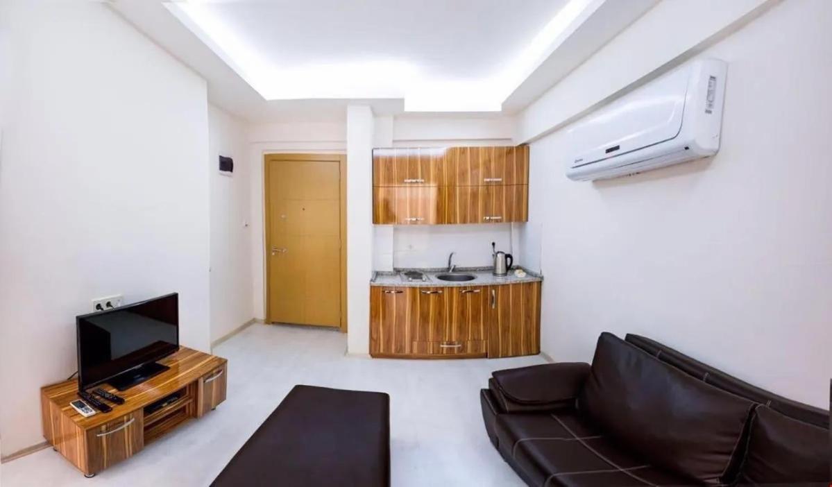 Smyrna Homes & Suits Izmir Bagian luar foto